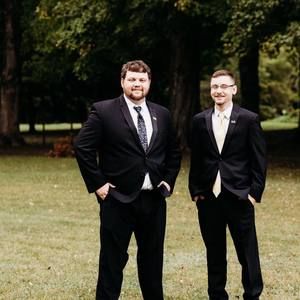 Meet your Posher, Nick